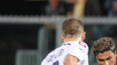 Il Livorno naufraga in casa anche contro il Crotone, 1 a 2