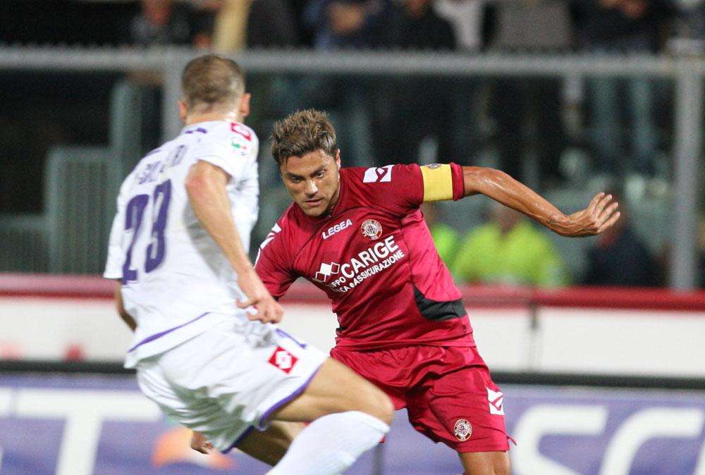 Livorno-Torino, i precedenti in campionato