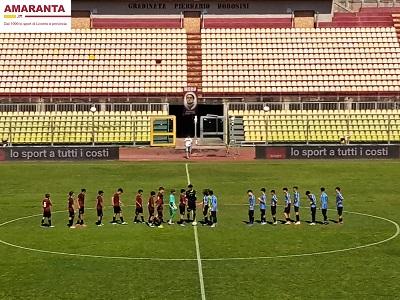 Giovanili. L’Academy supera il Monteserra e si aggiudica il Memorial Morosini