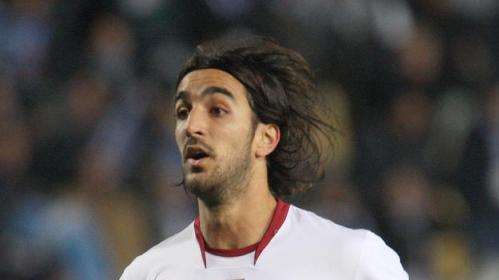 Morosini: "Al Livorno serve più concentrazione"