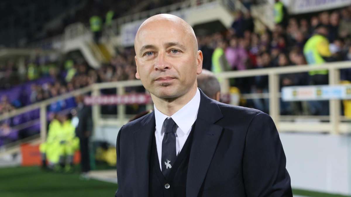 Sala stampa. Corini: "Abbiamo vinto davanti a un pubblico straordinario"