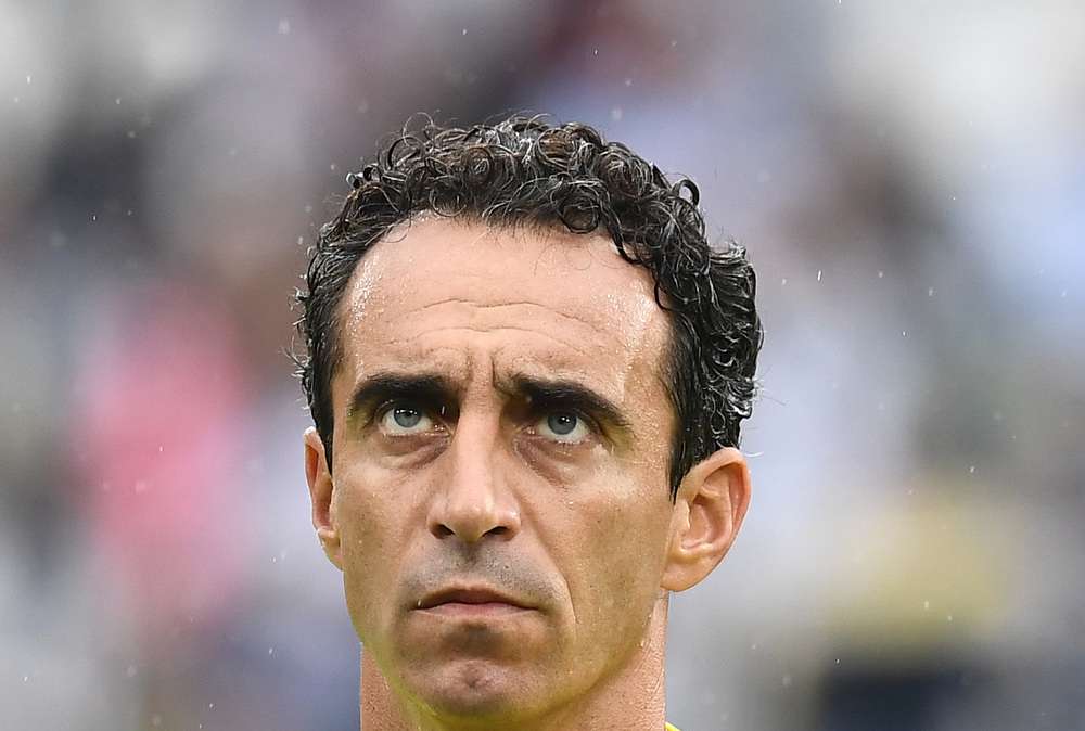Ex amaranto. Dainelli supervisore tecnico della Fiorentina