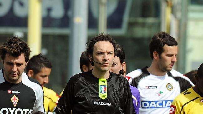 Sarà Gallione di Alessandria ad arbitrare Albinoleffe-Livorno