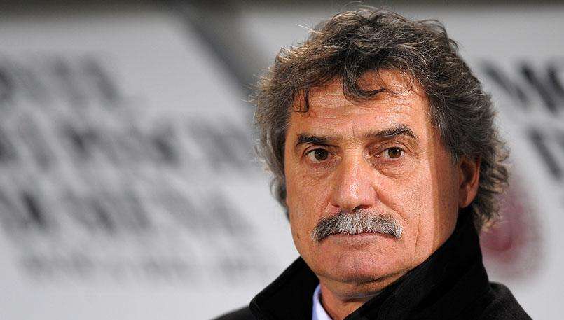 Pillon: "Andiamo in ritiro per dare al Livorno solide basi"