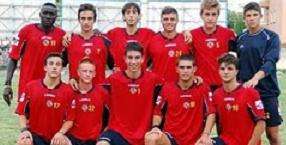 Primavera. Il Livorno vola in semifinale nella Toscana Cup