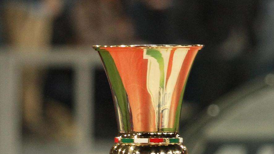 Dopo le amichevoli, dal 31 luglio, la Coppa Italia