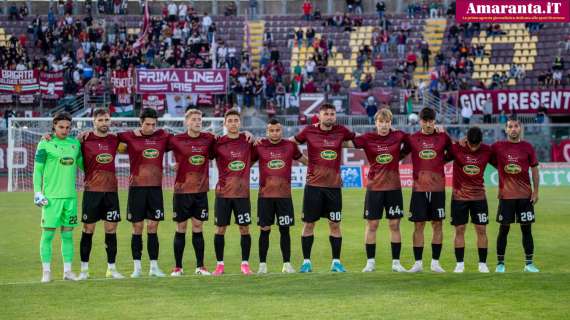 Una finale è sempre una finale