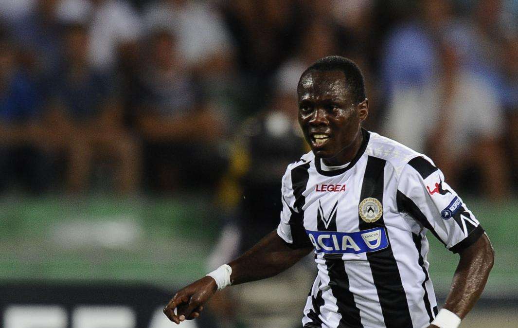 Il Livorno tratta Badu e Morosini con l'Udinese