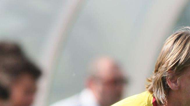 Sala stampa. Nicola orgoglioso dei suoi, Allegri insoddisfatto