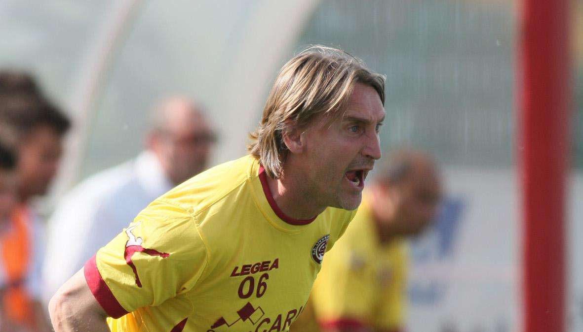 Nicola: "Conosciamo il Sassuolo, sarà dura"