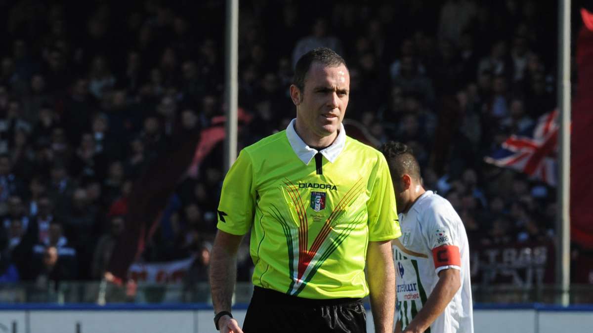 Livorno-Pescara a Piscopo di Imperia: due i precedenti con gli amaranto