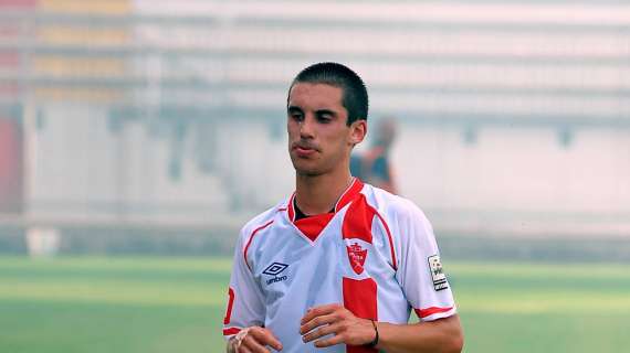 Mercato. Al Livorno interessa Radrezza, ancora nessuna firma per Dionisi 
