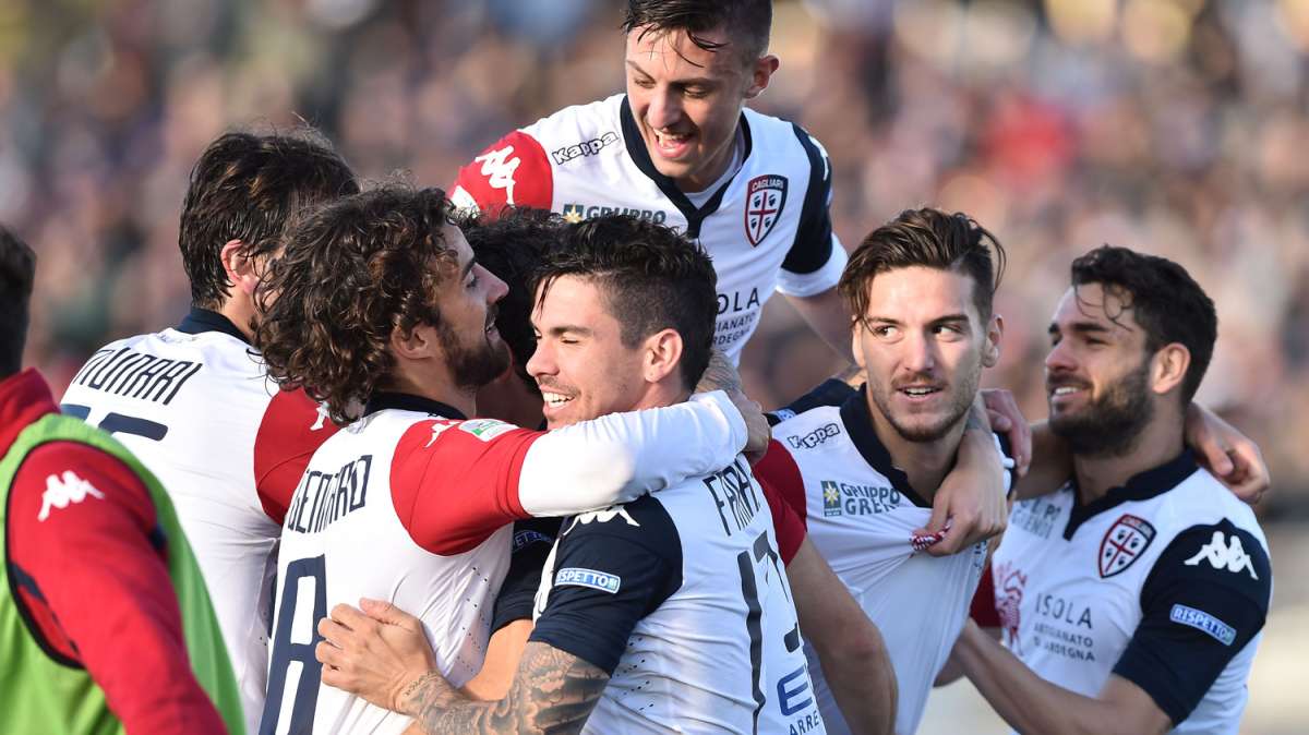 Il punto sulla B. Il Cagliari prova ad andarsene