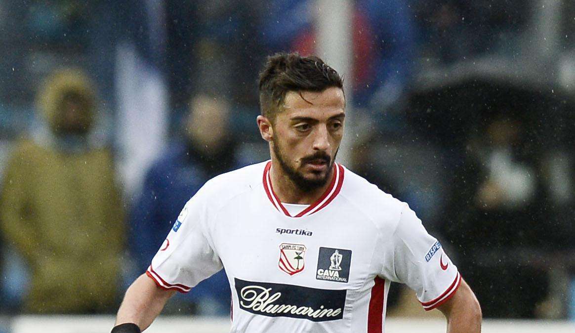 Qui Carpi. Concas positivo alla cocaina, il Coni lo sospende