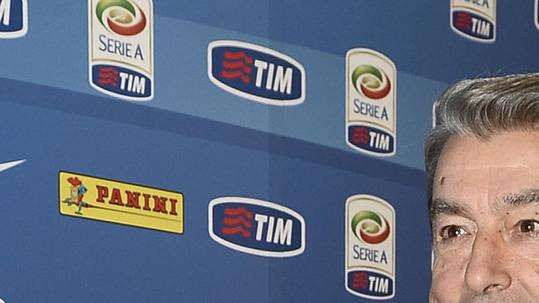 Spinelli chiede una tregua per rilanciare il Livorno