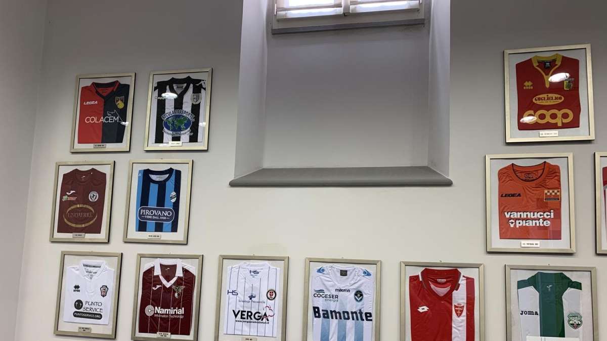 Quarto tempo. Oh capitano, mio capitano