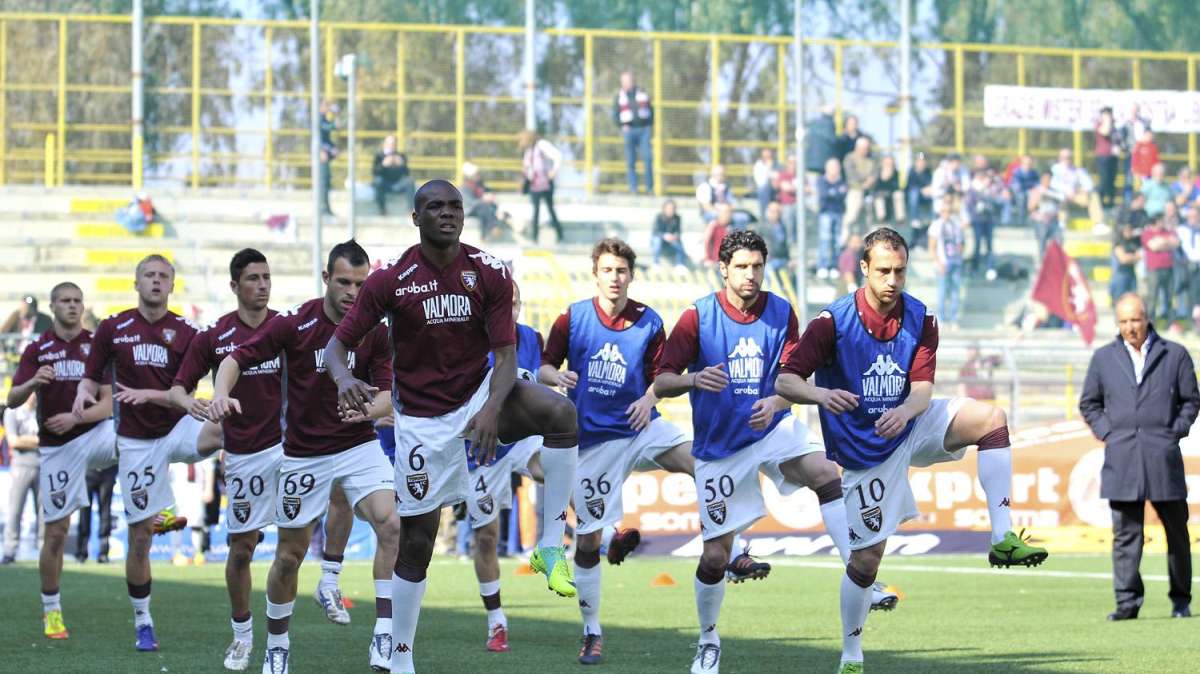 Il punto sulla B. Il Torino ritorna in vetta