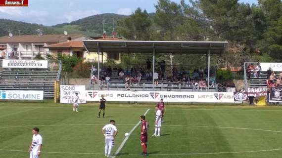 Folgav e Livorno
