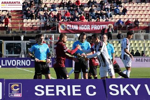 Diretta web. Livorno-Juve Next Gen 1 a 2 (finale)