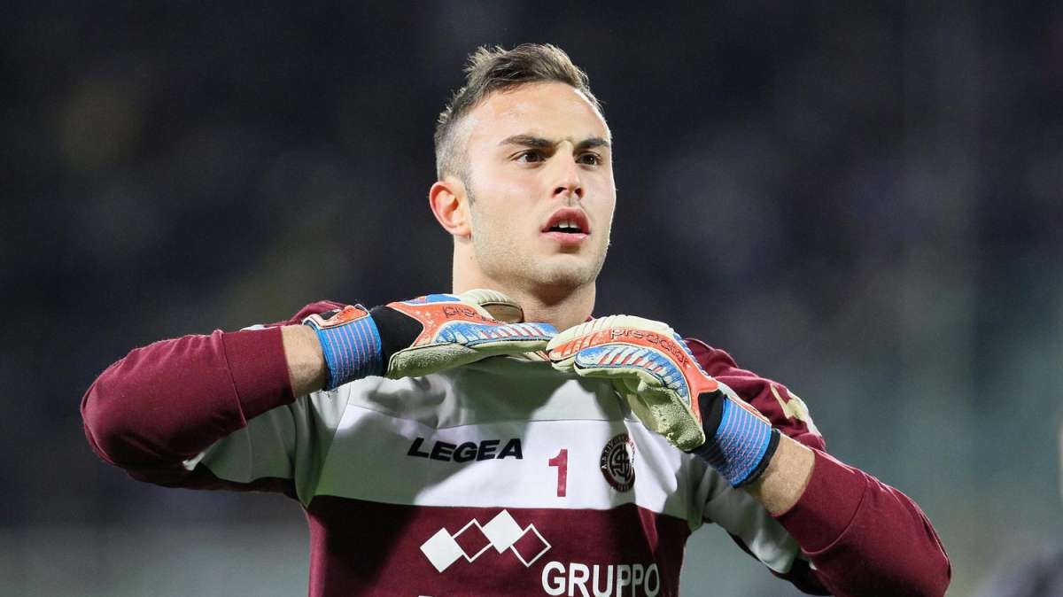 Under 21. Bardi, Ceccherini e Benassi convocati da Di Biagio