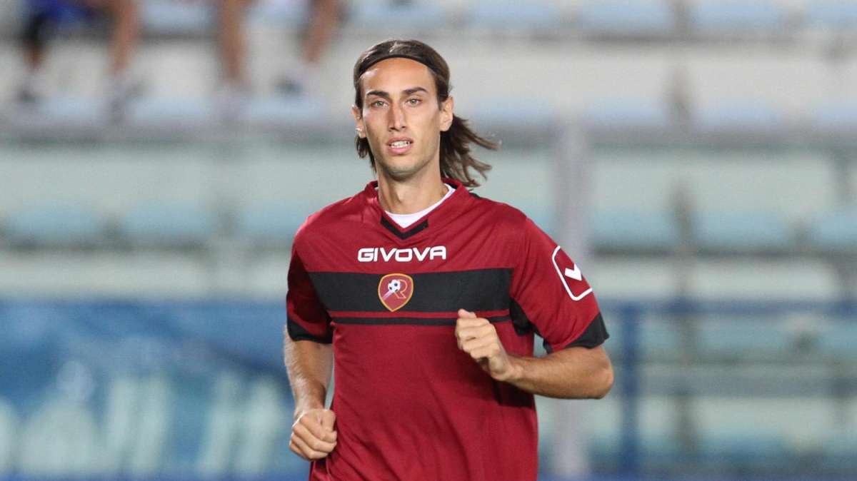 Missiroli sprona la Reggina: "A Livorno una sfida importante"