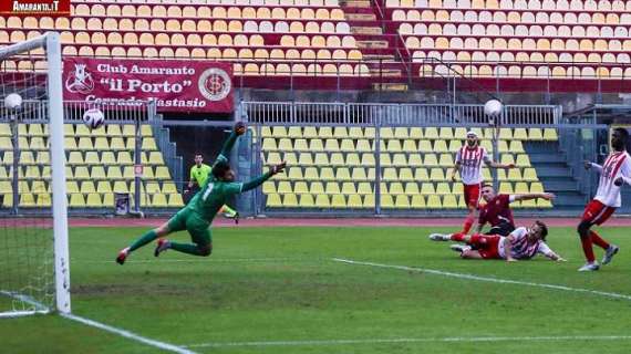 Il gol di Cesarini