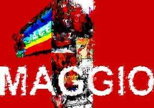 Buon primo maggio ai lavoratori e alla gente di sport
