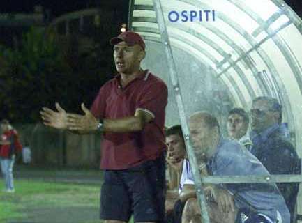 Esclusiva. Bruni: "Trent'anni fa lo scudetto col Verona, oggi il Livorno"