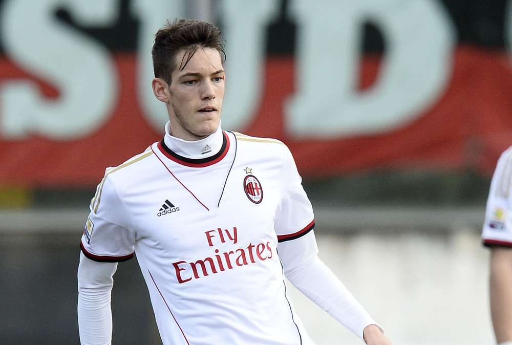 Mercato amaranto. Perché Andrej Modić?