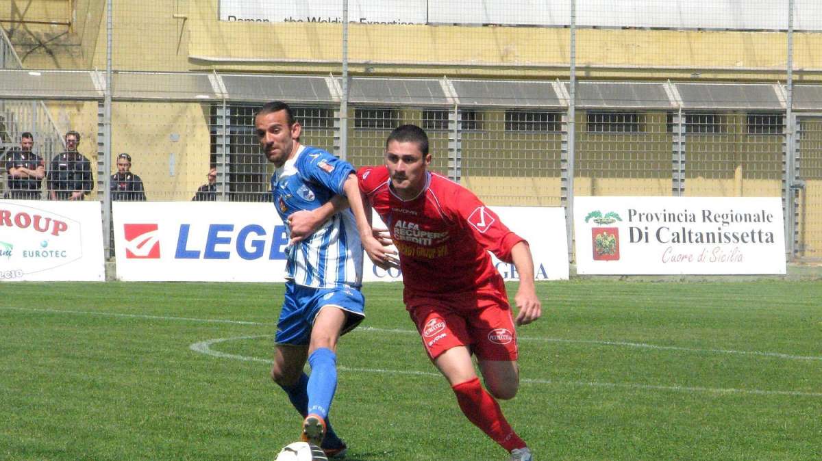 Bigazzi in prestito all'Olhanense
