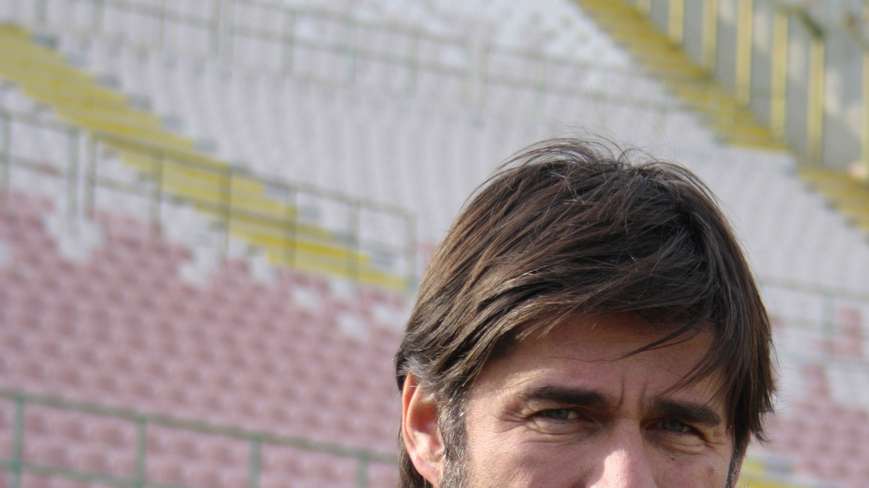 Sottil: "A Monza come se fosse una finale"