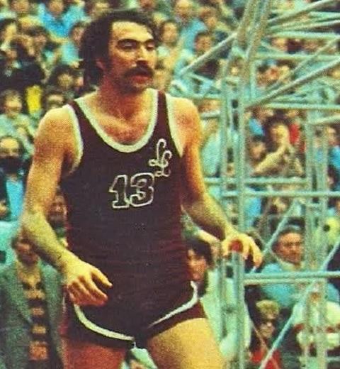 Dino Pironti