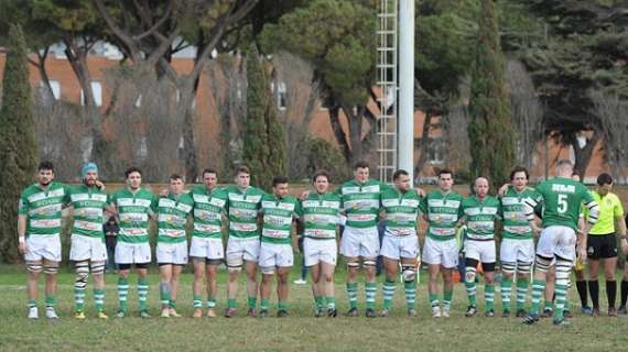 Il Livorno Rugby