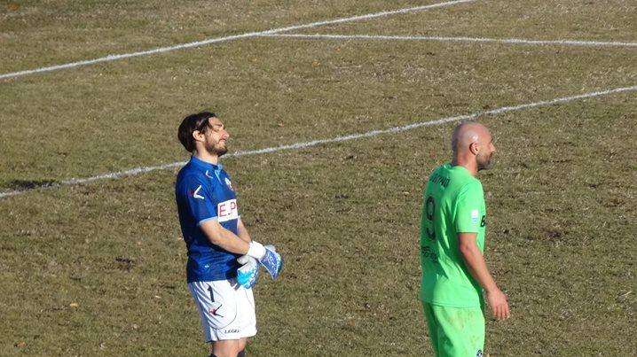 Alessandria-Livorno, le pagelle degli Amaranto