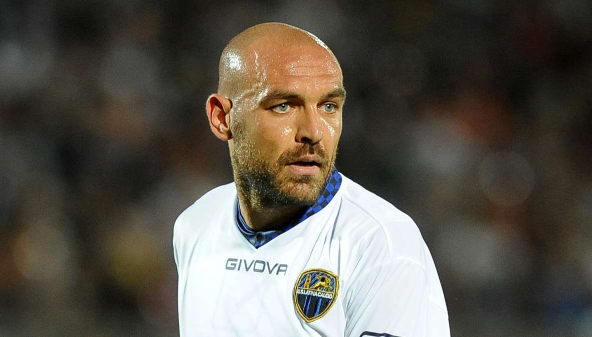 Convocati Livorno: in 24 per l'Arezzo, c'è Bruno