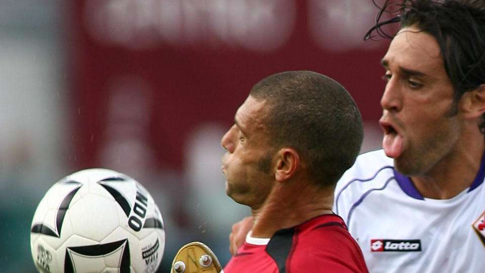 Eccellenza. L'ex capitano amaranto Balleri è l'allenatore della Pro Livorno