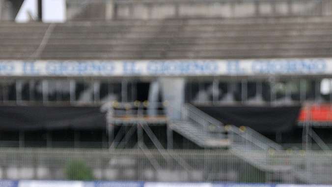 Berretti. Il Livorno è la prima finalista