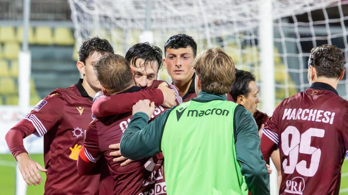 Esultanza Di Carmine