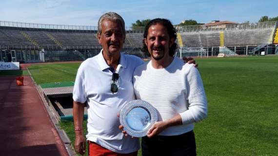 Milano Amaranto ringrazia Salvetti e auspica la collaborazione tra i club