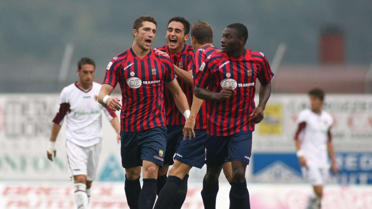 Galabinov, cinque richieste dalla Lega Pro