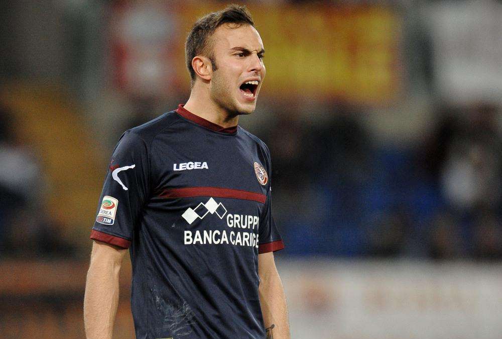 Diretta web. Atalanta-Livorno 2 a 0 (finale)