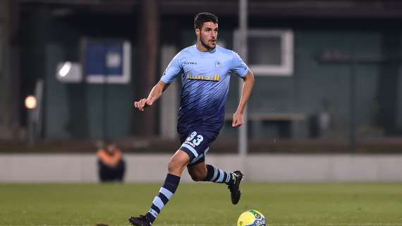 Diego Borghini