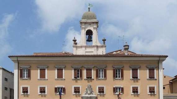 Palazzo Civico