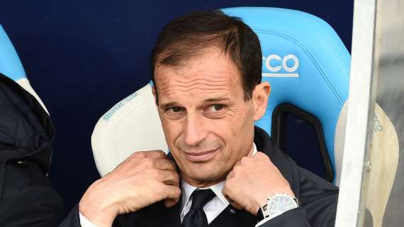 Potrebbe esserci Allegri nel futuro del Livorno, a rivelarlo è Spinelli