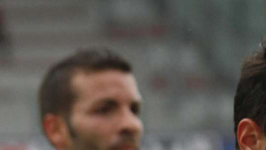 Diretta web. Carrarese-Livorno 0 a 2 (finale)