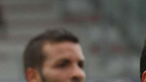 Il Livorno espugna il campo del Tuttocuoio, 0 a 1