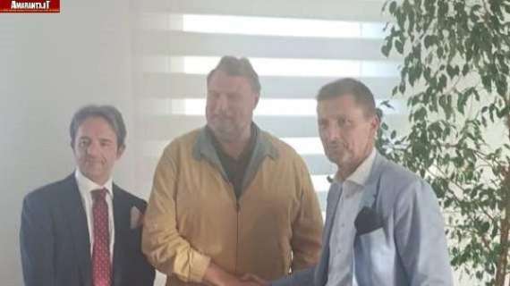Esciua, Toccafondi e Grosso
