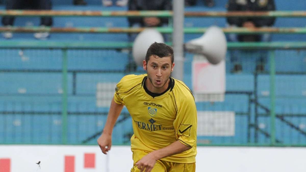 Prospero Scolpini/TuttoLegaPro.com