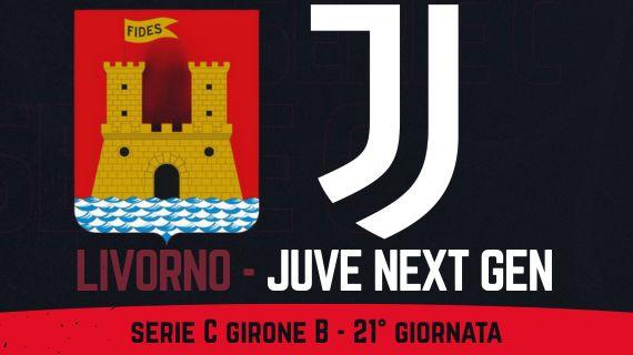 Livorno-Juve NG