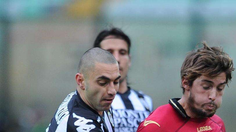 Su Surraco adesso c'è anche la Fiorentina
